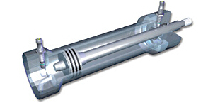 巴魯夫耐高壓感應(yīng)式傳感器BES