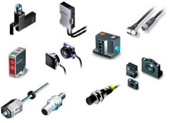 巴魯夫電感式傳感器