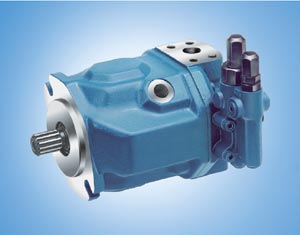 Bosch Rexroth 氣缸