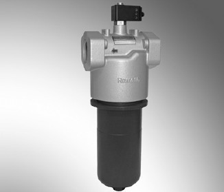 Bosch Rexroth 過(guò)濾器