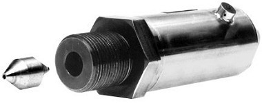 Burster 壓力傳感器