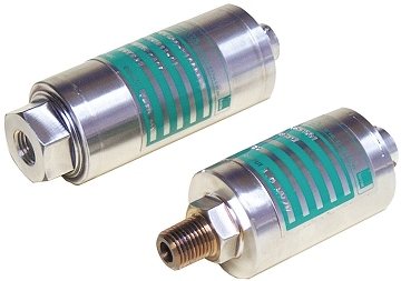 Burster 壓力傳感器