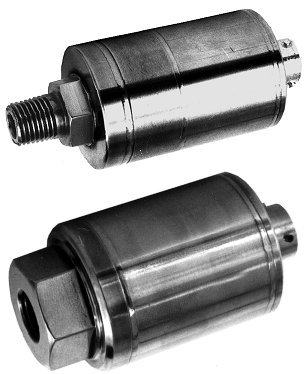 Burster 壓力傳感器