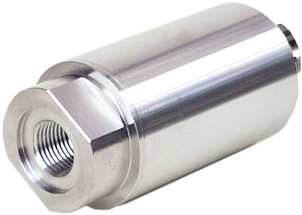 Burster 壓力傳感器