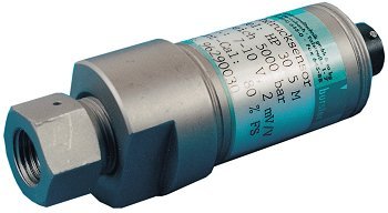 Burster 位移傳感器