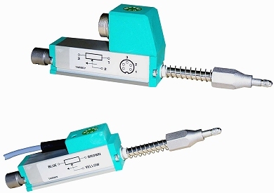 Burster 位移傳感器