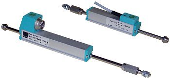 Burster 位移傳感器