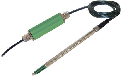 Burster 位移傳感器