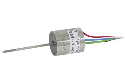 Burster 位移傳感器