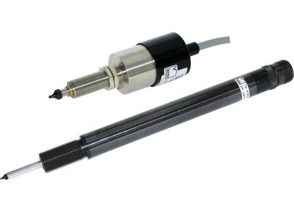 Burster 位移傳感器