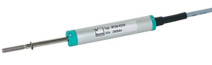 Burster 位移傳感器