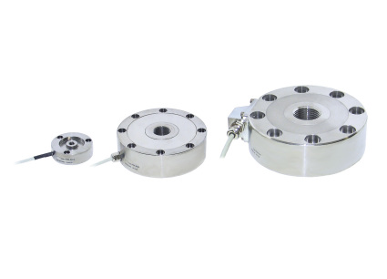 Burster 稱重傳感器