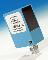 Eltrotec 色標(biāo)傳感器