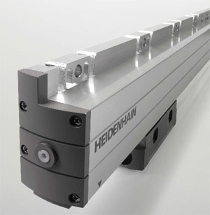 Heidenhain 光柵尺