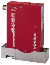 horiba 氣體流量控制器