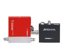 horiba 氣體流量控制器