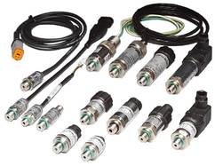 HYDAC 壓力傳感器