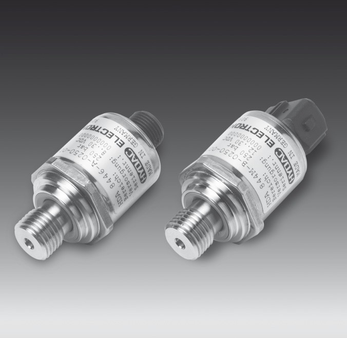 HYDAC 壓力傳感器