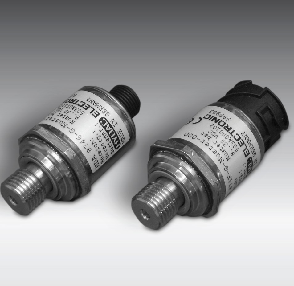 HYDAC 壓力傳感器