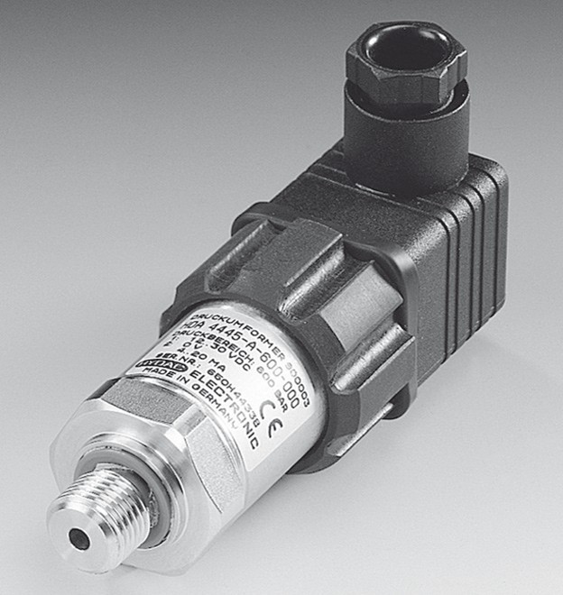 HYDAC 壓力傳感器
