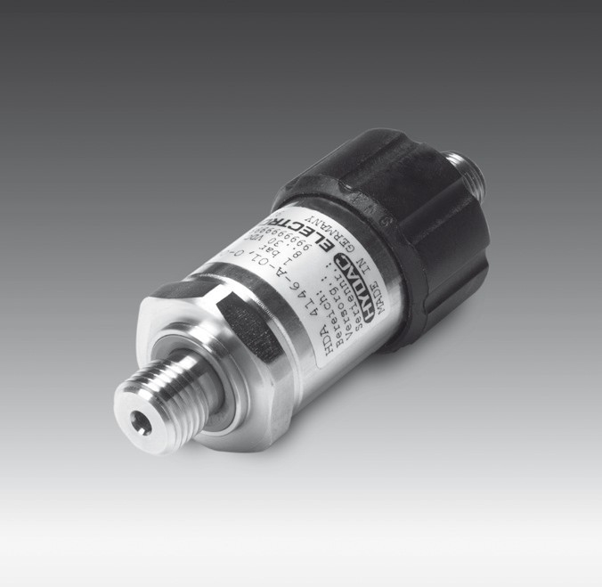 HYDAC 壓力傳感器