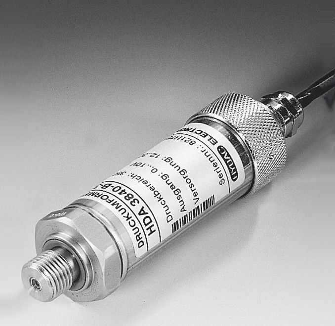 HYDAC 壓力傳感器