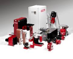 HYDAC 冷卻系統(tǒng)