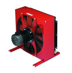 HYDAC 冷卻系統(tǒng)