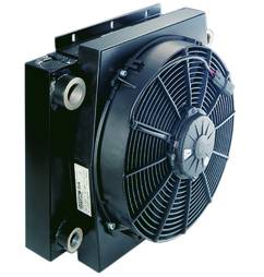 HYDAC 冷卻系統(tǒng)