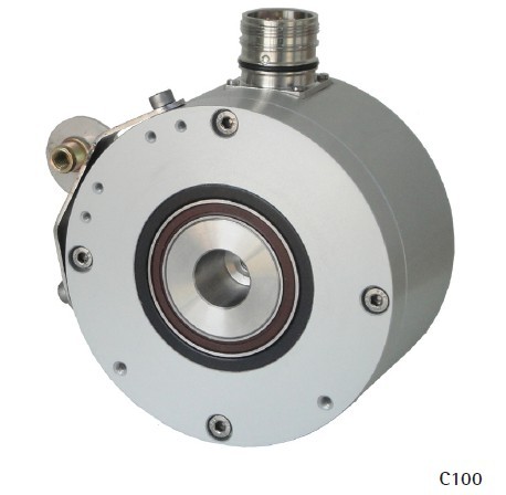 LIKA 增量型光暈編碼器