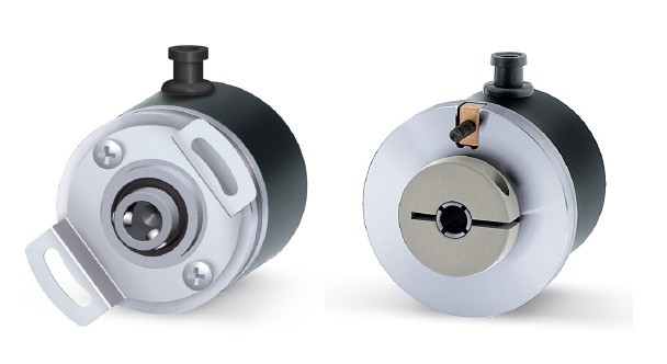 LIKA 增量型光暈編碼器