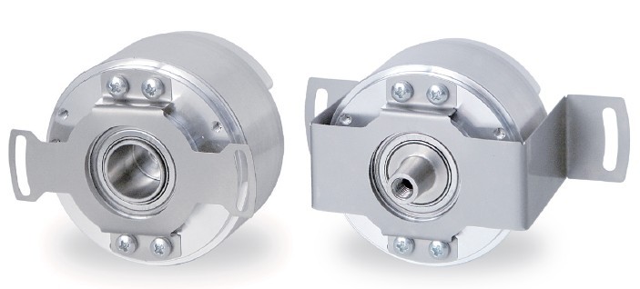 LIKA 增量型光暈編碼器