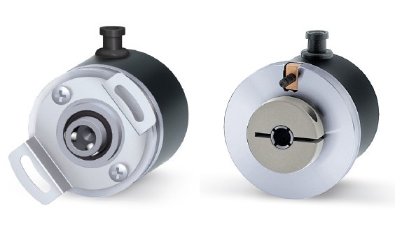 LIKA 增量型光暈編碼器