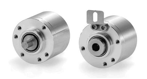 LIKA 旋轉(zhuǎn)式磁性編碼器