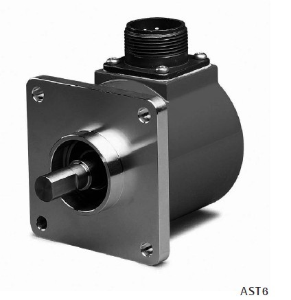 LIKA 絕對型光暈編碼器