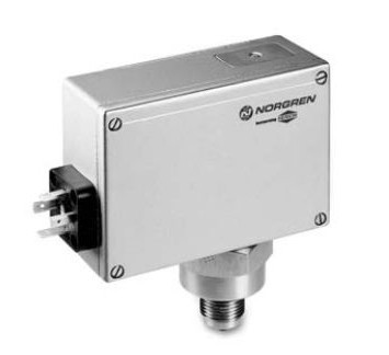 Norgren 執(zhí)行元件