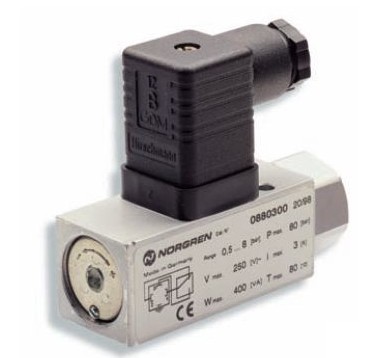 Norgren 執(zhí)行元件