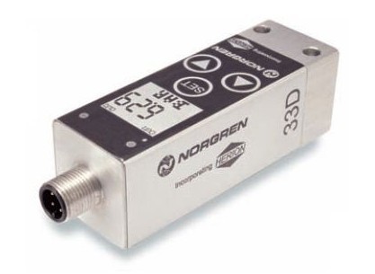 Norgren 執(zhí)行元件