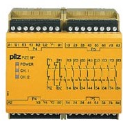 PILZ擴展模塊PZE9P
