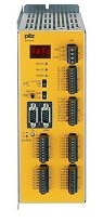 PILZ 緊湊式可編程安全系統(tǒng)