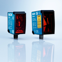 中量程激光測距傳感器