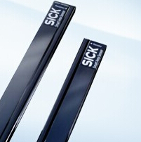 智能型光幕-光柵