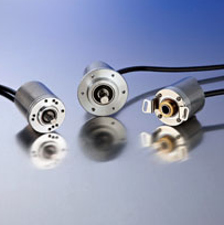 增量旋轉編碼器