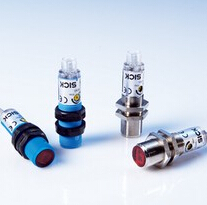 圓柱形光電傳感器