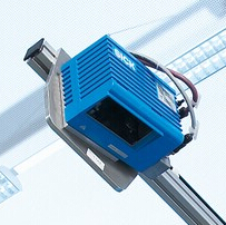 體積測量系統(tǒng)