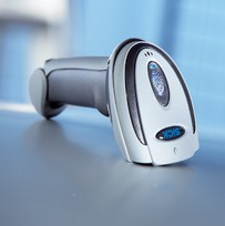 手持條碼閱讀器