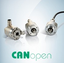 絕對值旋轉(zhuǎn)編碼器