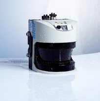 激光掃描測量系統(tǒng)