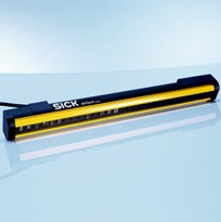 基本型安全光幕