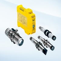 光電安全開關(guān)